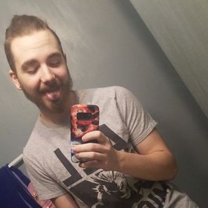 Meet your Posher, Blake